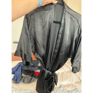 Victoria’s Secret Robe!